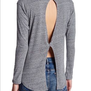 C&C California • Open Back Top